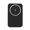 Універсальна мобільна батарея Бездротова Powerbank 'Model D' matt 10000 mAh