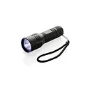 Ліхтарик 3W 100 lumen алюмінієвий