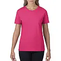 Футболка женская 'Gildan' 'Premium Cotton 185'