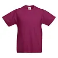 Футболка дитяча 'Fruit of the Loom' 'ORIGINAL T'