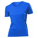 Футболка 'Stedman' 'Classic Women' Bright Royal