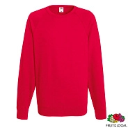 Толстовка мужская 'Fruit of the Loom' Lightweight