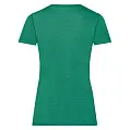 Футболка жіноча 'Fruit of the Loom' 'Ladies Valueweight T'