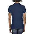 Поло жіноче 'Gildan' 'PREMIUM Cotton 223'