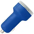 Автомобільна зарядка на 2 USB порта