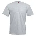 Футболка чоловіча 'Fruit of the Loom' 'Valueweight T'