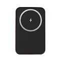 Універсальна мобільна батарея Бездротова Powerbank 'Model D' matt 10000 mAh