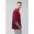 Футболка оверсайз 'RAY' 'OVERSIZE'