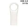Флешка 'MORIN' 16 Gb USB 2.0