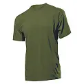 Футболка 'Stedman' 'Classic Men' Hunters Green