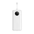 Універсальна мобільна батарея PowerBank 'Teg' 'Beng' 20000 mAh