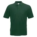 Футболка Поло мужская 'Fruit of the Loom' '65/35 Polo'