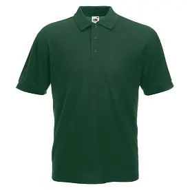 Футболка Поло мужская 'Fruit of the Loom' '65/35 Polo'