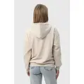 Худи на молнии 'RAY' 'PREMIUM LOOSE' UNISEX