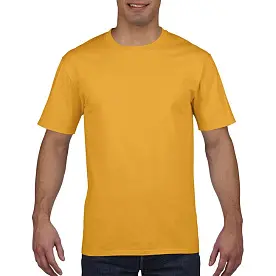 Футболка 'Gildan' 'Premium Cotton 185'