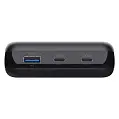 Универсальная мобильная батарея Power Bank 'Trust' 'Laro' 20000 mAh