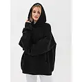 Худи оверсайз 'RAY' 'OVERSIZE'