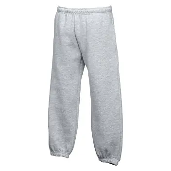 Брюки детские 'Fruit of the Loom' Premium Серый 5739-02