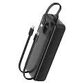 Універсальна мобільна батарея PowerBank 'Teg' 'Beng' 20000 mAh