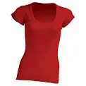 Футболка 'JHK' 'CRETA' RED