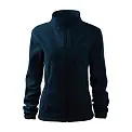 Реглан флісовий 'Malfini' 'Jacket 280 woman' на блискавці