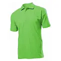 Футболка Поло 'Stedman' 'Polo Men' Kiwi Green