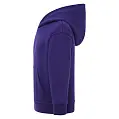 Толстовка 'JHK' 'KID SWEATSHIRT KANGAROO' PURPLE