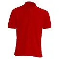 Футболка Поло 'JHK' 'OCEAN POLO' RED