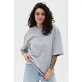 Футболка оверсайз 'RAY' 'OVERSIZE'
