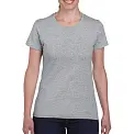 Футболка женская 'Gildan' 'Heavy Cotton 180'