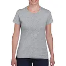 Футболка жіноча 'Gildan' 'Heavy Cotton 180'