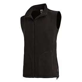 Жилет флисовый 'Stedman' 'Active Fleece Vest' мужской