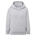 Толстовка 'JHK' 'KID SWEATSHIRT KANGAROO' ASH MELANGE