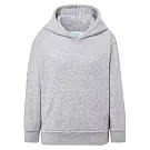 Толстовка 'JHK' 'KID SWEATSHIRT KANGAROO' ASH MELANGE