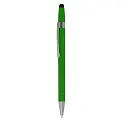 Ручка стилус металлическая 'VIVA PENS' 'MAYA'