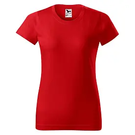 Футболка женская 'Malfini' 'BASIC 160 '