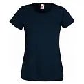 Футболка жіноча 'Fruit of the Loom' 'Ladies Valueweight T'