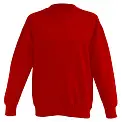 Толстовка 'JHK' 'KID SWEATSHIRT' RED