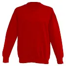 Толстовка 'JHK' 'KID SWEATSHIRT' RED