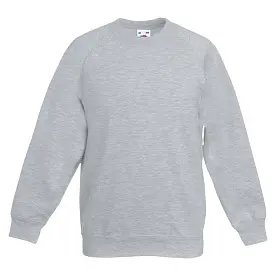 Толстовка детская 'Fruit of the Loom' Classic
