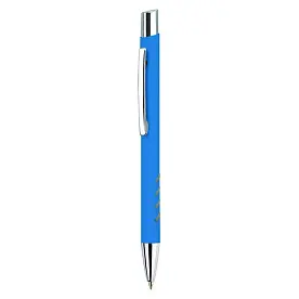 Ручка металлическая 'VIVA PENS' 'FERII'