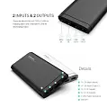 Універсальна мобільна батарея PowerBank 'Pineng' 'PN-931' 10000 mAh