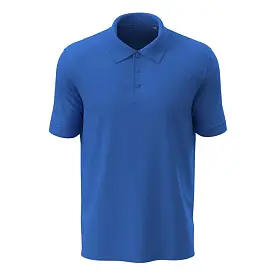 Футболка Поло 'Stedman' 'Harper Polo' мужская Black Opal