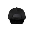 Кепка 5 панелей 'Floyd' 'Lider 2' застібка на липучці