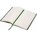 Записная книжка А5 'Mem'O!' в линейку 'Горизонт' кремовый блок
