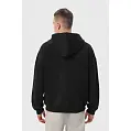 Худі на замку 'RAY' 'PREMIUM LOOSE' UNISEX