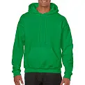 Реглан 'Gildan' 'Hooded Sweatshirt Heavy Blend 271'
