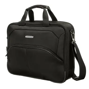 Сумка для ноутбука 15" Черный 1286-01