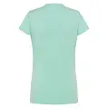 Футболка 'JHK' 'REGULAR LADY COMFORT' MINT GREEN