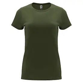 Футболка жіноча 'Roly' 'Capri 170 '